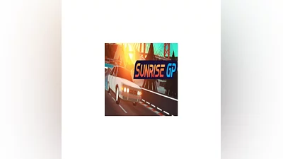 Sunrise GP (Steam key / РФ+Весь Мир)