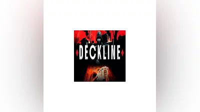 Deckline (Steam key / РФ+Весь Мир)