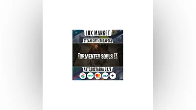 Tormented Souls 2 Digital Deluxe Edition/МИР/АВТО