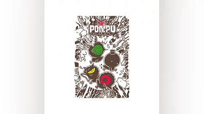 Ponpu Xbox One & Xbox Series X|S активация