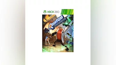 Quantum Conundrum Xbox One|X|S активация