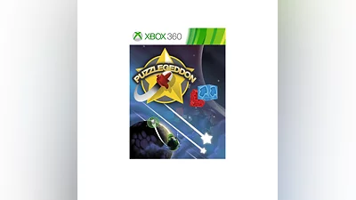 Puzzlegeddon Xbox One & Xbox Series X|S активация