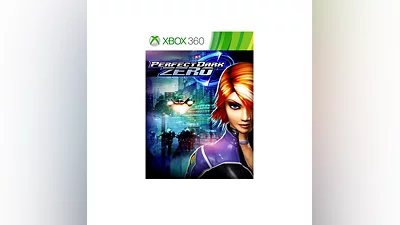 Perfect Dark Zero Xbox One|X|S активация