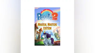 Peggle 2: Издание Magical Masters Xbox активация