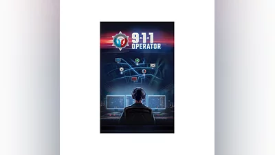 911 Operator Xbox One & Xbox Series X|S активация