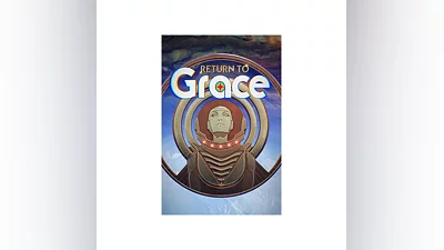 Return to Grace Xbox One & Xbox Series X|S активация