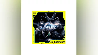 ️Stellar Blade / Стеллар Блейд | ПК Epic Games EGS