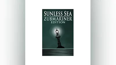 Sunless Sea: Zubmariner Edition Xbox активация