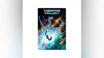 Tachyon Project Xbox One & Xbox Series X|S активация