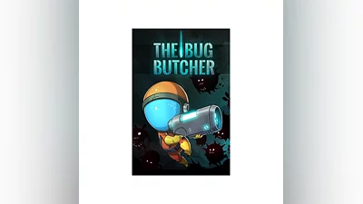 The Bug Butcher Xbox One & Xbox Series X|S активация