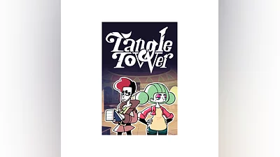 Tangle Tower Xbox One & Xbox Series X|S активация