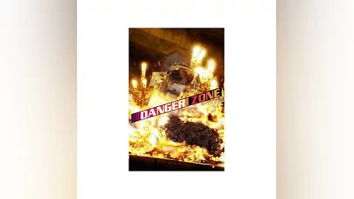 Danger Zone Xbox One & Xbox Series X|S активация