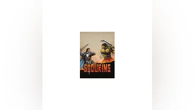 The Scouring / Steam Ключ / РФ+СНГ
