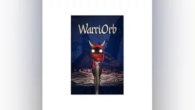 WarriOrb Xbox One & Xbox Series X|S активация