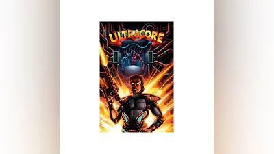 Ultracore Xbox One & Xbox Series X|S активация