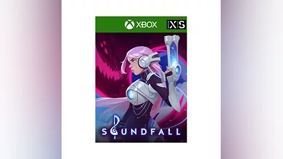 Soundfall XBOX ONE SERIES X|S Ключ