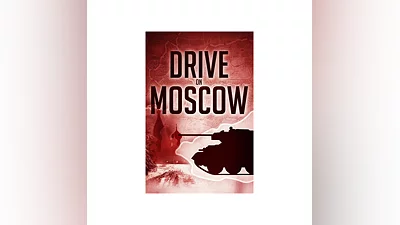 Drive On Moscow Xbox One & Xbox Series X|S активация