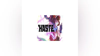 Haste (Steam key / РФ+Весь Мир)