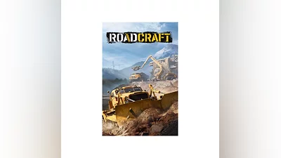 RoadCraft Xbox Series X|S активация