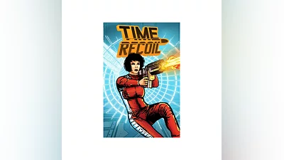 Time Recoil Xbox One & Xbox Series X|S активация