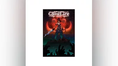 Ghostlore Xbox One & Xbox Series X|S активация