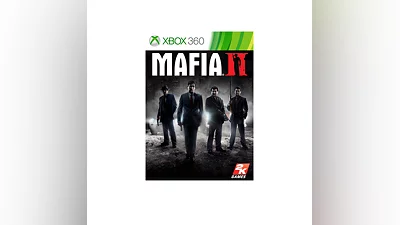 Mafia II Xbox One & Xbox Series X|S активация