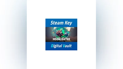 Moonlighter | Steam Ключ GLOBAL / REGION FREE