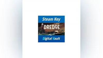 DREDGE | Steam Ключ GLOBAL
