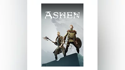 Ashen / Steam ключ / РФ+СНГ