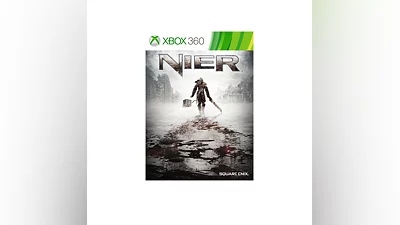 NIER Xbox One & Xbox Series X|S активация