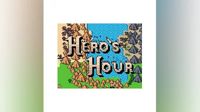 Hero's Hour / Steam Ключ / РФ+СНГ