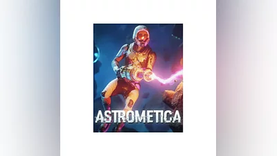 Astrometica / Steam Ключ / РФ+СНГ