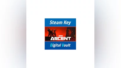 The Ascent | Steam Ключ GLOBAL