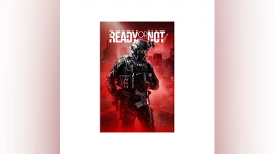 Ready or Not Xbox Series X|S активация