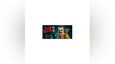 Hello Neighbor 2 (Steam Ключ / Россия + СНГ)  0%