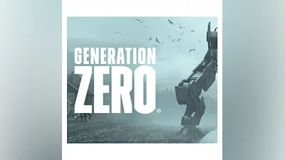 Generation Zero STEAM KEY GLOBAL