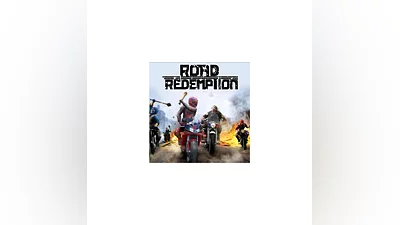 Road Redemption. STEAM ключ (Global) Region Free