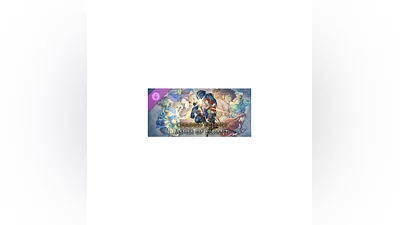 Chained Echoes: Ashes of Elrant (Steam Gift Россия)