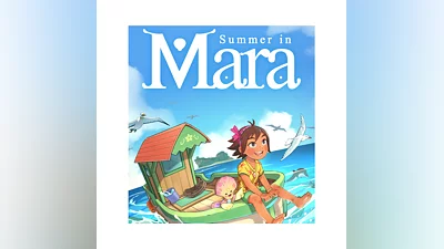 Summer in Mara   ( Steam ключ | Region Free )