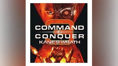 Command & Conquer 3 - Kane's Wrath DLC EA App Key