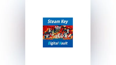 Human: Fall Flat | Steam Ключ GLOBAL / REGION FREE