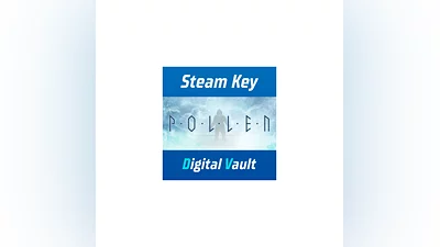 P·O·L·L·E·N | Steam Ключ GLOBAL