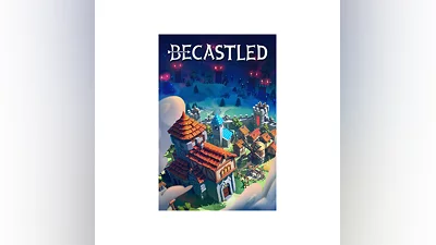 Becastled Xbox One & Xbox Series X|S активация