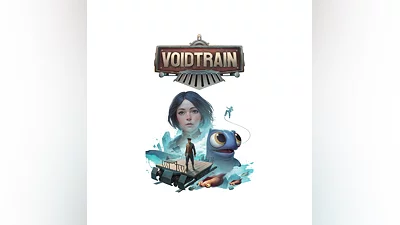 Voidtrain Xbox Series X|S активация