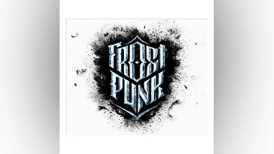 Frostpunk Global Steam key РФ + МИР