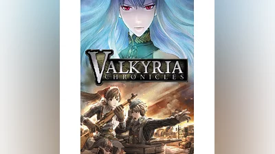 Valkyria Chronicles 1 (Steam Ключ / РФ + Весь Мир)