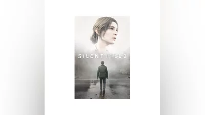 SILENT HILL 2 Xbox Series X|S активация