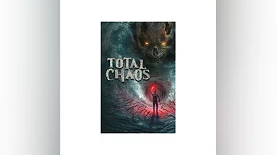 Total Chaos Xbox Series X|S активация