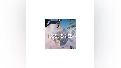 Lost Skies (Steam/Ключ/Весь Мир)