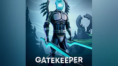 Gatekeeper (Steam Ключ / РФ + Весь Мир)